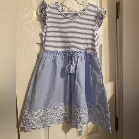 NWT Blueberi Blvd Dress - Picture 1 of 8